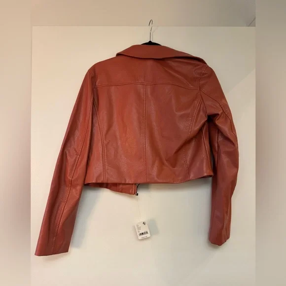 NWT We The Free Clarkie Jacket